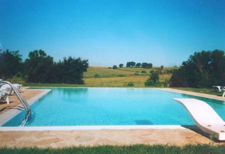 La Casa Del Fattore Monteriggioni Buitenkant foto